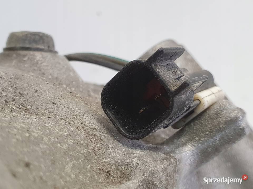 SPRĘŻARKA KLIMATYZACJI Volvo S60 II 16 D2 Chełm