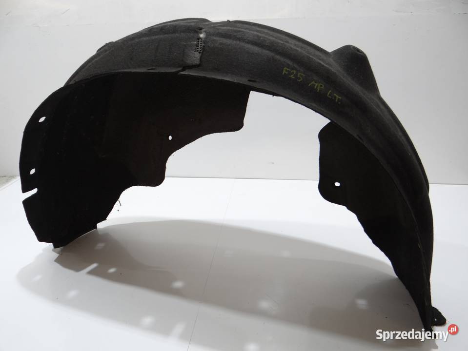 NADKOLE LEWY TYŁ BMW X3 F25 17229755 osobowe