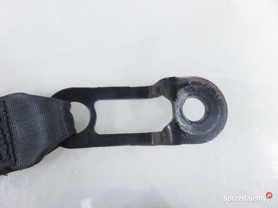 PAS PRAWY PRZEDNI PEUGEOT 206 osobowe