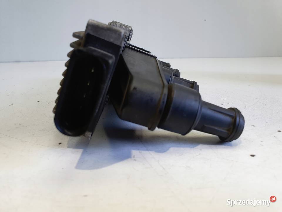 CEWKA ZAPŁONOWA Skoda Fabia I 14 MPI NGK