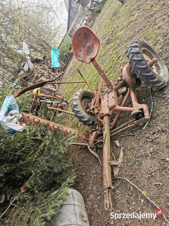 Siewnik i inne Baligród