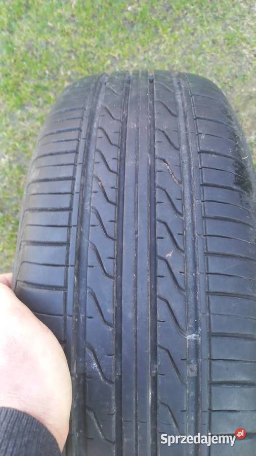 nowe 65mm 3000km Suchedniów