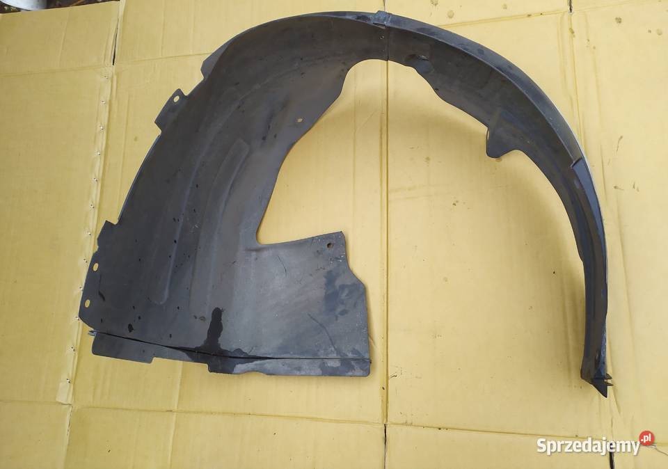 Hyundai i20 III nadkole lewy przód osobowe Rybnik