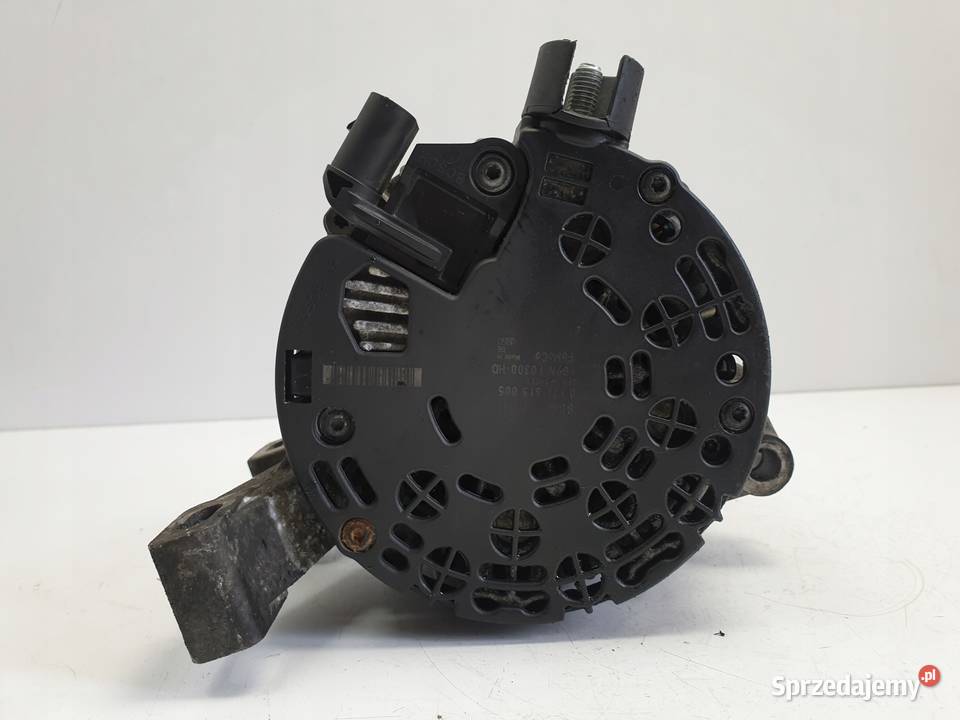 ALTERNATOR Volvo V70 III 24 D5 0121615005 150A Układ elektryczny silnika sprzedam