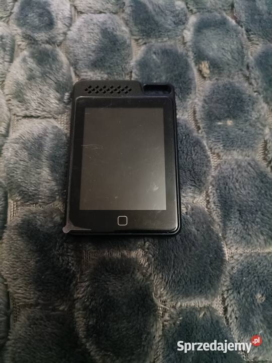 RUIZU C1 odtwarzacz MP3 głośnik MP4 pamięć 64GB mazowieckie Legionowo