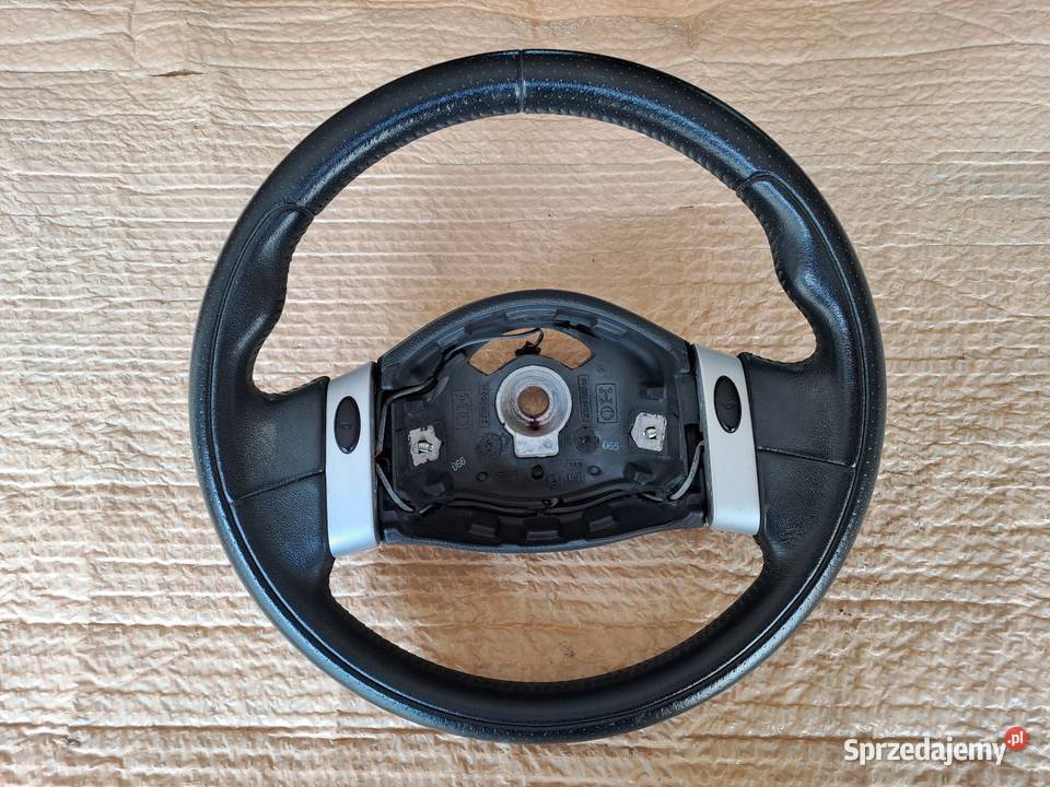 Mini cooper r50 r52 r53 kierownica osobowe Części samochodowe Wieliczka