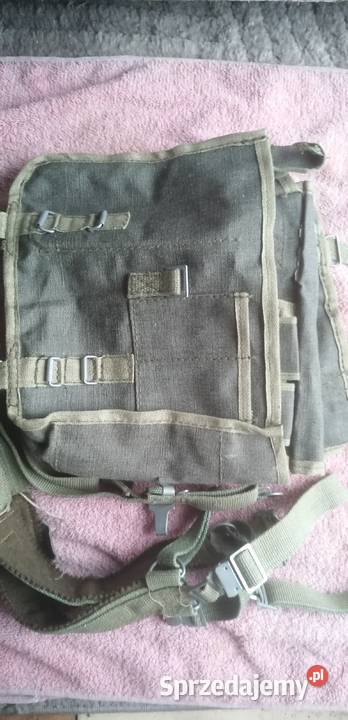 Torba turystyczny Chrzanów