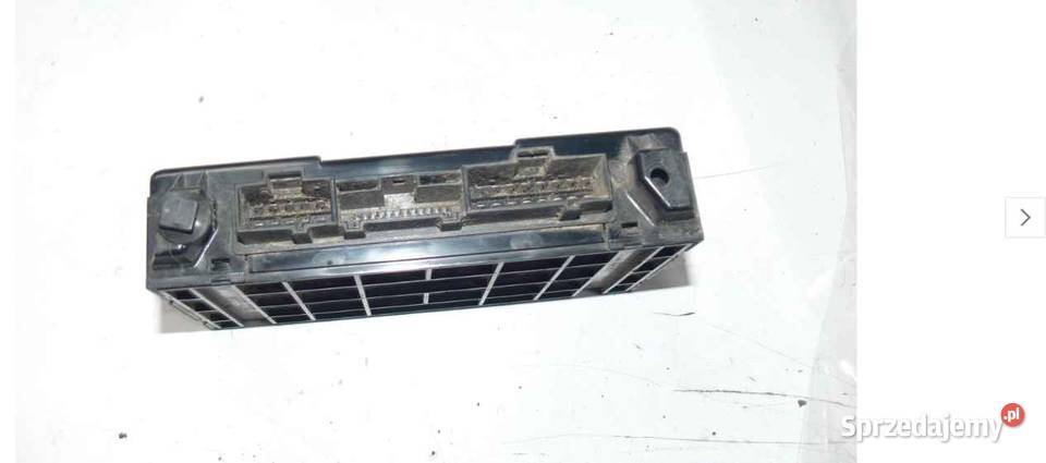 Moduł komfortu Ford 95GG15K600BB Wielkie Drogi