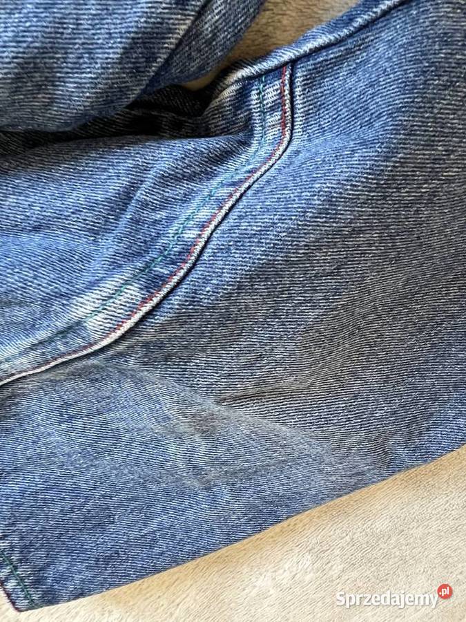 Jeansy dżinsy spodnie jeansowe dżinsowe