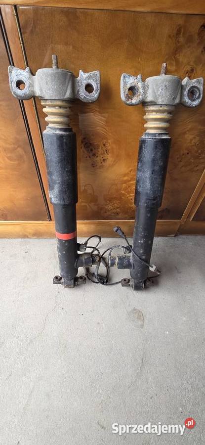 Amortyzatory tył IVDC Ford Mondeo mk5 Chlewiska sprzedam