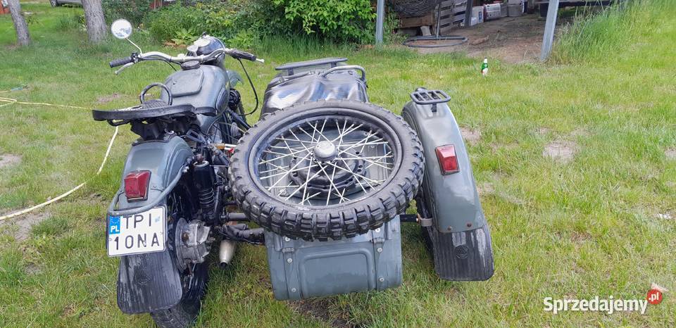 Ural M63 Ural