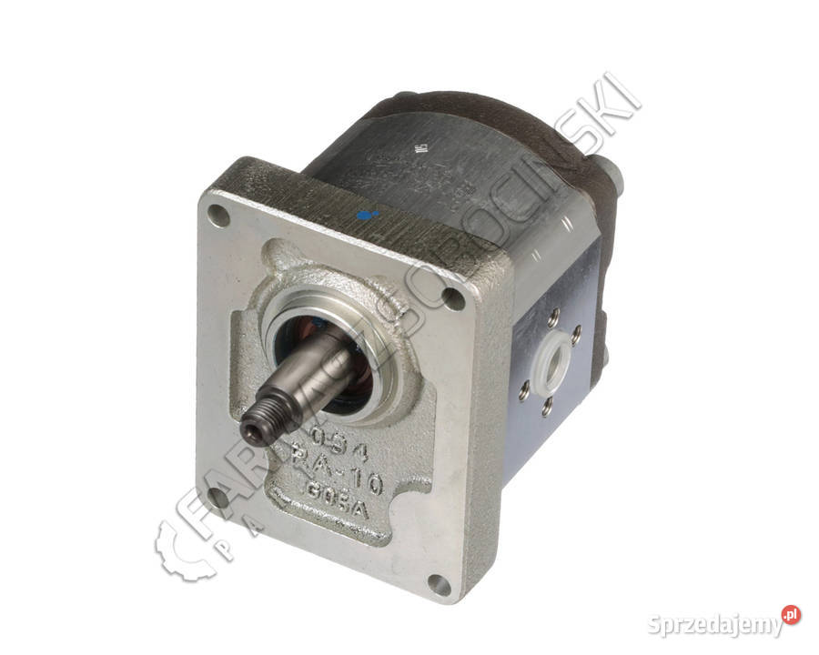 Pompa Hydrauliczna Case IH