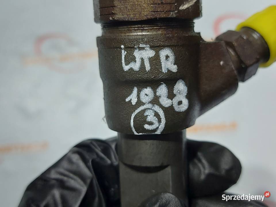 CLIO MEGANE CAPTUR 15 DCI wtryskiwacz wtrysk świętokrzyskie Kielce sprzedam