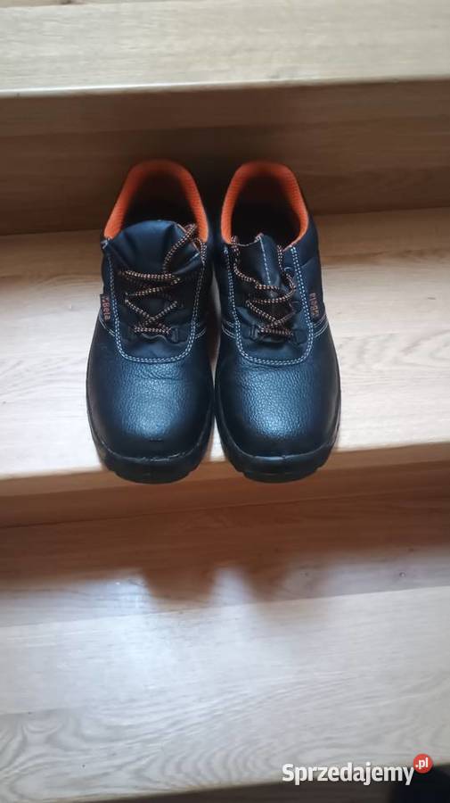 PÓŁBUTY BUTY ROBOCZE OCHRONNE BETA 7241B Kraków