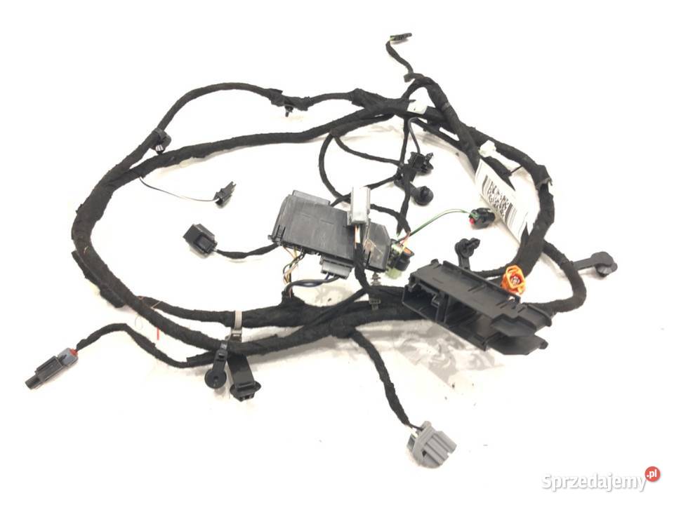 WIĄZKA KLAPY JEEP COMPASS MP 52160912 15 131 osobowe