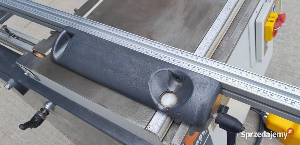 Wiertarka wielowrzecionowa MAGGI BS 21 126 małopolskie Naprawa