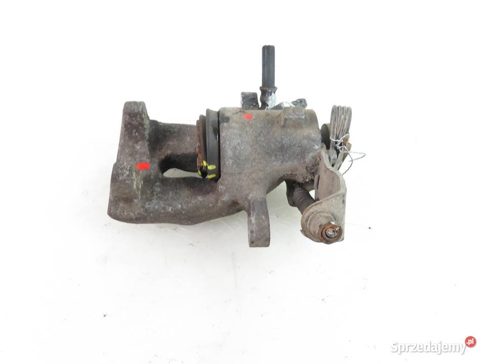 ZACISK PRAWY TYŁ OPEL ZAFIRA A 22 DTI 16V