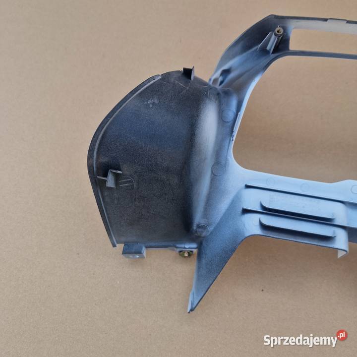 HONDA CBR 1000 F SC24 WYPEŁNIENIE LICZNIKA Bieleń