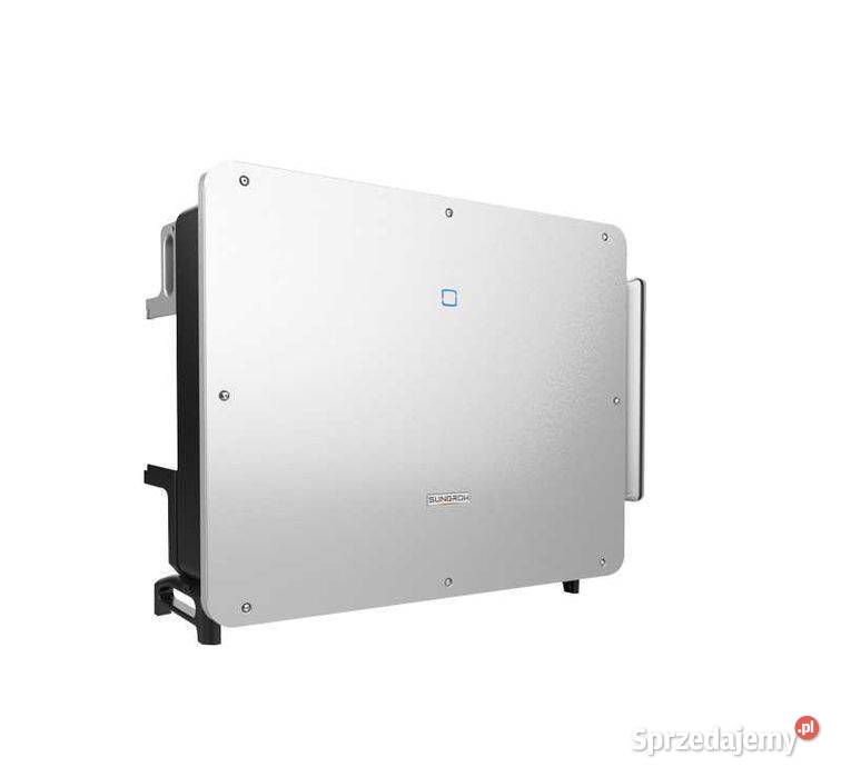 Falownik Sungrow SG350HX trójfazowy 3F stringowy