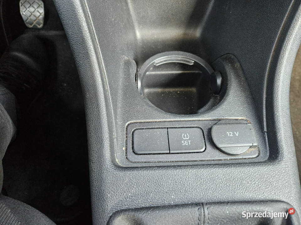 Volkswagen Up Klimatyzacja Tempomat Kamera system Start-Stop śląskie Ruda Śląska