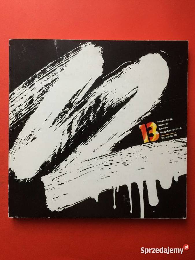 2360 13 Prezentacja Malarzy zachodniopomorskie Szczecin