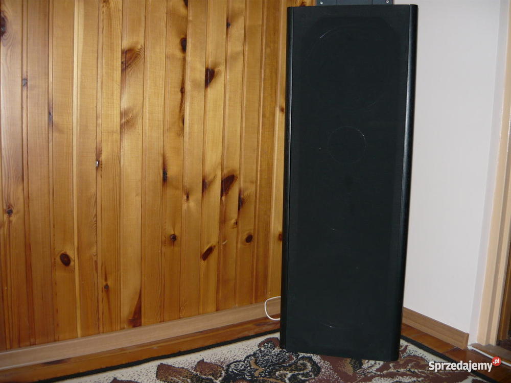 Kolumny głośniki dużej MOCY Tonsil SHERZO 350W 8 Białystok sprzedam