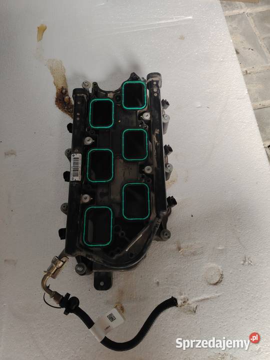 Podstawa kolektora ssącego 36 pentastar Jeep Rok produkcji 2021