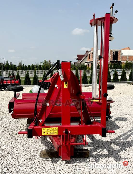 Owijarka do siana Staszów