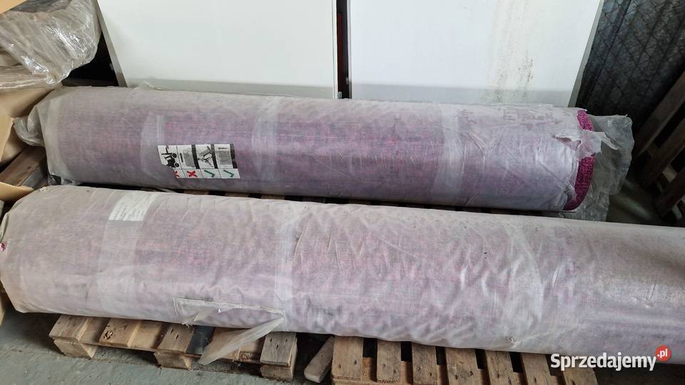 Wykładzina dywanowa FORBO FLOTEX NEON SHOCK