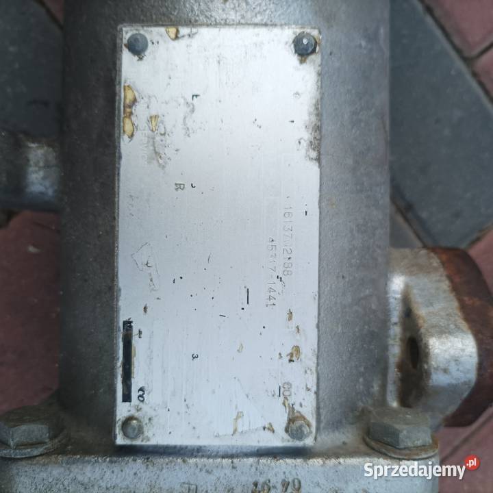 Filtr atlas copco Nowy Tomyśl