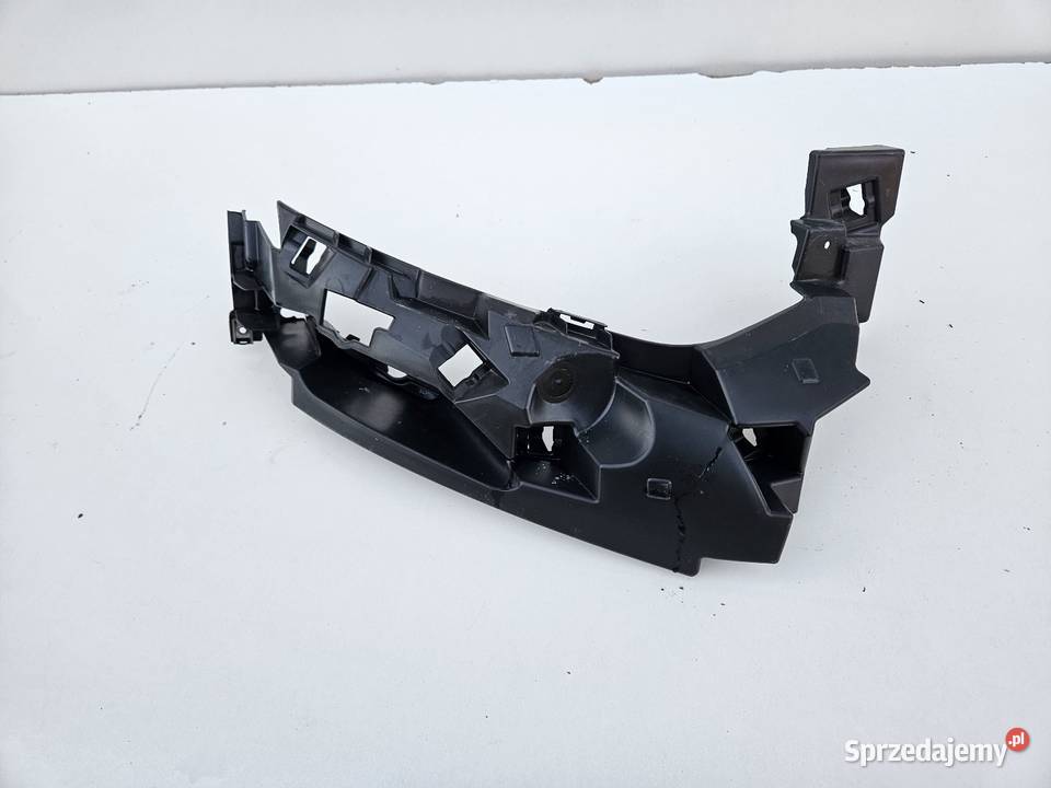 CITROEN JUMPY III 16 ŚLIZG LAMPY ZDERZAKA PRAWY Międzychód