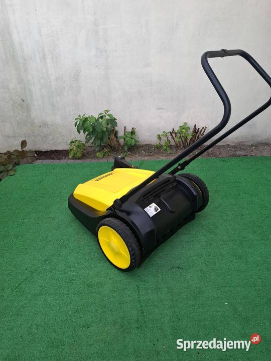 Zamiatarka Karcher 7015C Gwarancja Serwis mazowieckie Radom