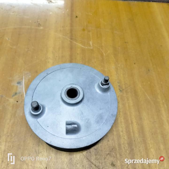 Szczękotrzymacz WSK Pozostałe łódzkie Łubno