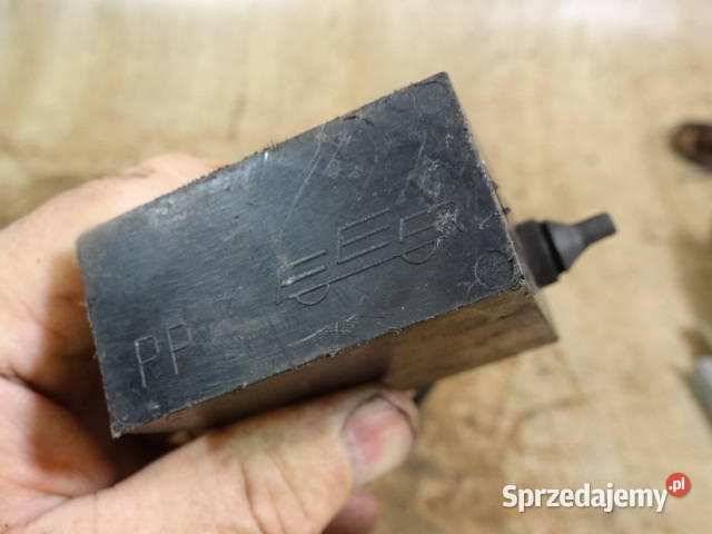 zapłon elektroniczny MZ ETZ org DDR