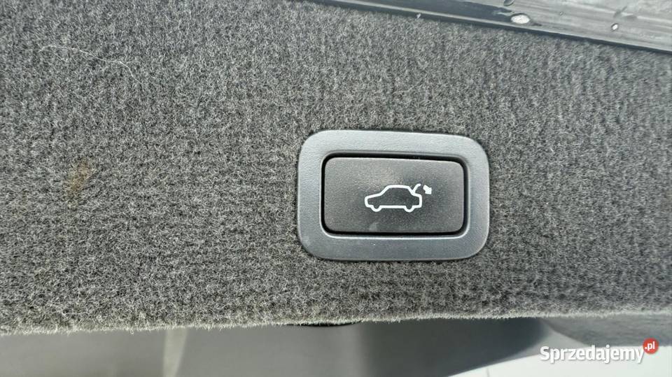 24 D5 Summum Skóra Elektryczna Klapa Lublin