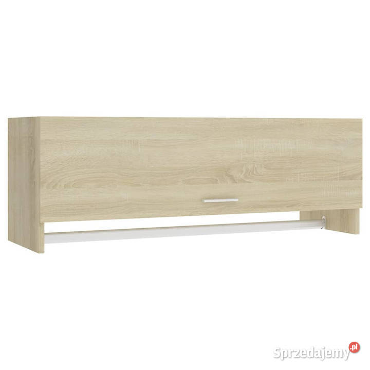 Szafka dąb sonoma 100x325x35 materiał mazowieckie Warszawa sprzedam