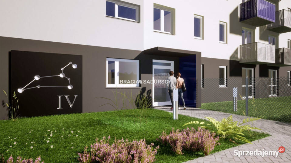Mieszkanie do sprzedania 4929m2 3 pok Kraków sprzedam