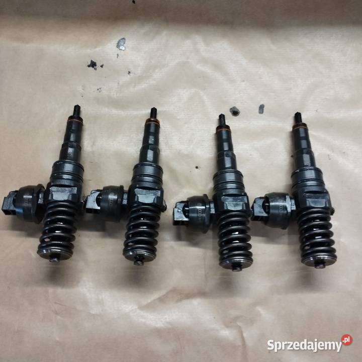 VW T5 19 TDI BRS BRR WTRYSK WTRYSKI POMPOWTRYSK dolnośląskie Bolesławiec
