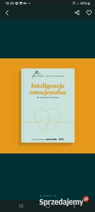 Inteligencja emocjonalna zarządzać emocjami życie codzienne, obyczaje Siemianowice Śląskie