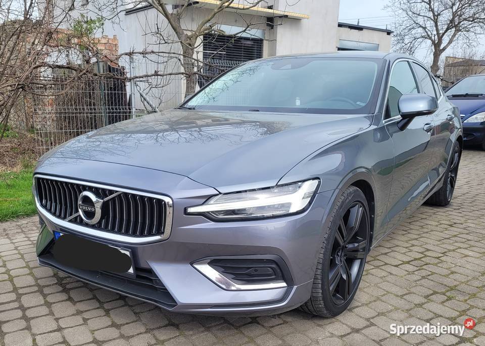 Salon 1wł Inspirition Rok produkcji 2019 mazowieckie Warszawa