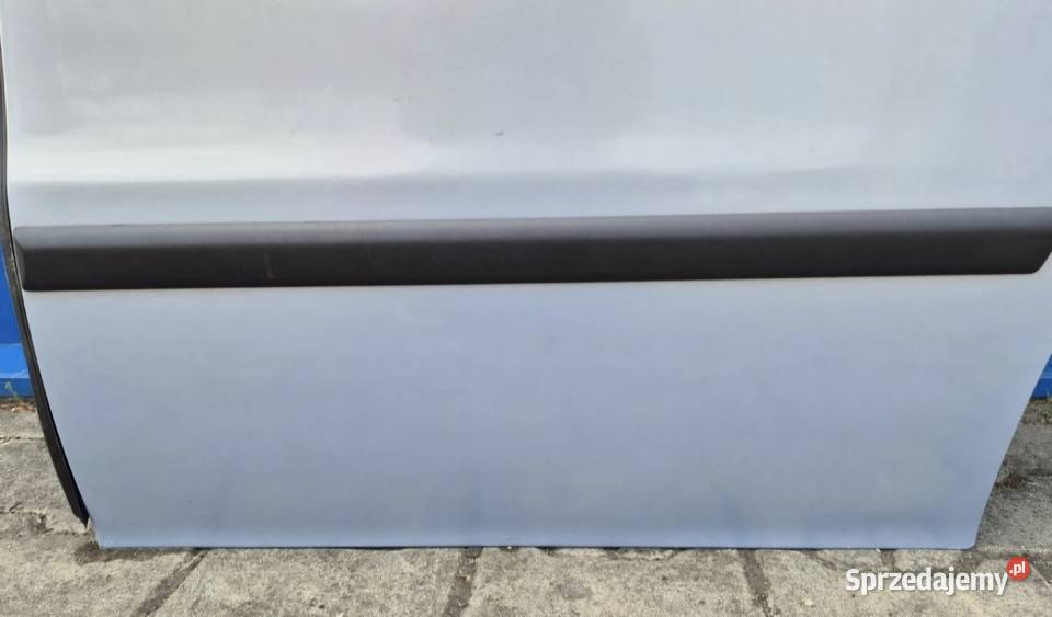 DRZWI TYŁ LEWY LEWE SEAT LEON I 1 SEAT TOLEDO II Działoszyce