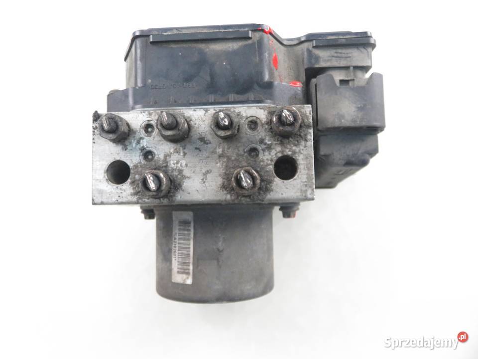 POMPA ABS MINI MINI R56 6785683 54084991A