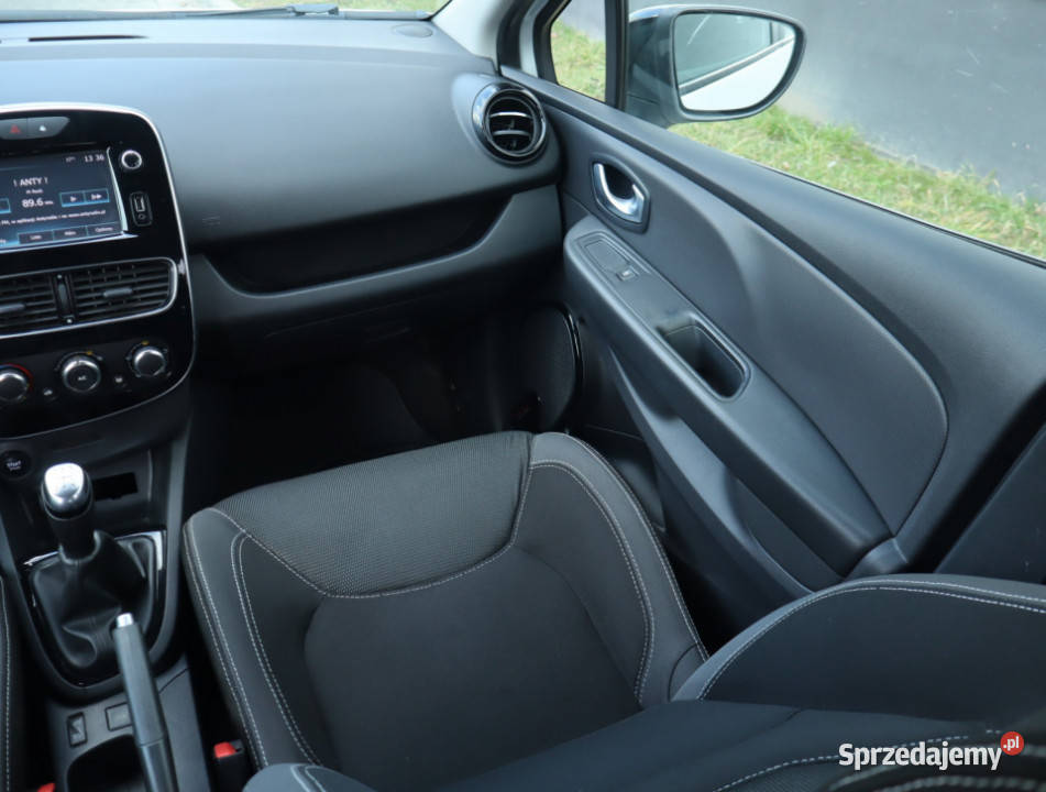 Renault Clio 15 dCi Łódź