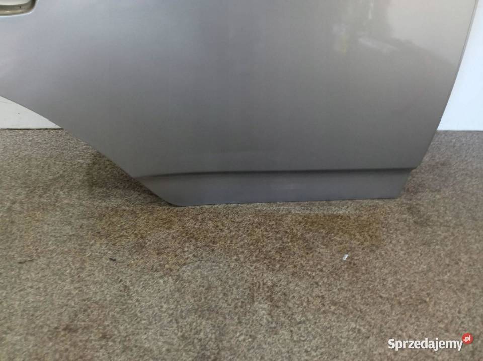 DRZWI PRAWE TYŁ A538 Bmw X3 I 20032010 E83 Drzwi świętokrzyskie