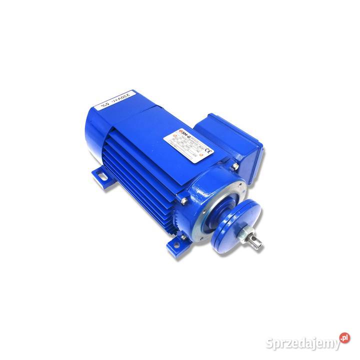 SILNIK ELEKTRYCZNY 22kW 230V 2800obr PRAWY Solec Kujawski sprzedam