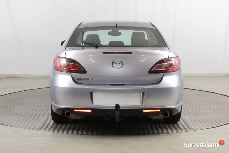 Mazda 6 20 Zabrze