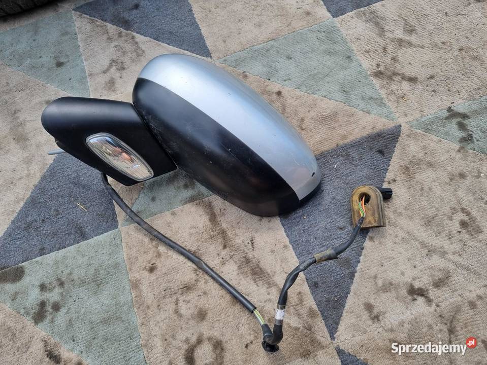LUSTERKO LEWE 5 PIN CITROEN C3 II EZRC sprzedam