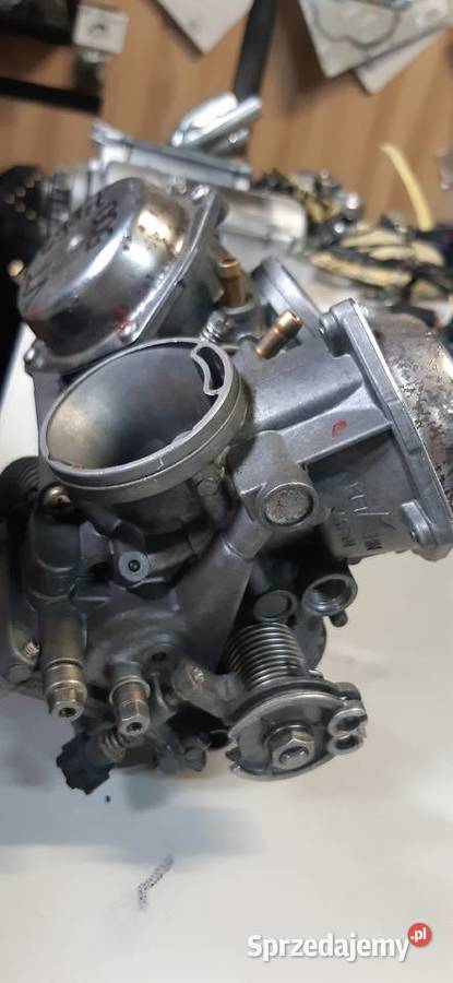 Gaźnik Honda Shadow VT 500 Jawiszowice