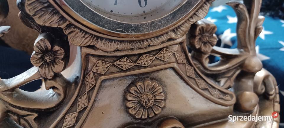 DWA ZEGARY KOMIKOWE pOLSKIE NIE WIADOMO CZY tworzywo sztuczne Swarzędz