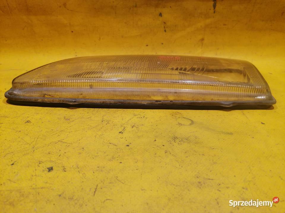 klosz szkło lampy przód lewy Peugeot 306 r9399 Piotrków Trybunalski sprzedam